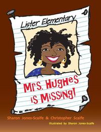 Cover image for Mrs. Hughes is Missing