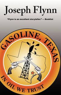 Cover image for Gasoline, Texas