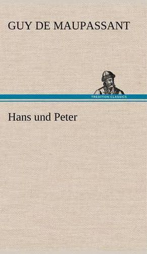 Cover image for Hans Und Peter