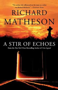 Cover image for A Stir of Echoes