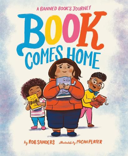 Cover image for Book Comes Home