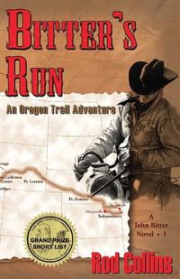 Cover image for Bitter's Run