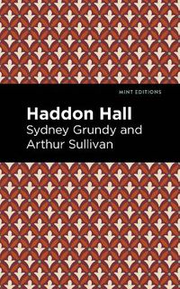 Cover image for Haddon Hall