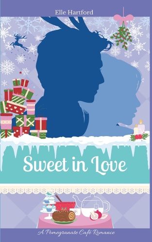 Cover image for Sweet in Love