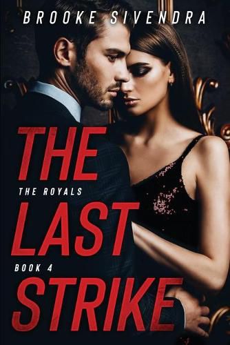 Cover image for The Last Strike