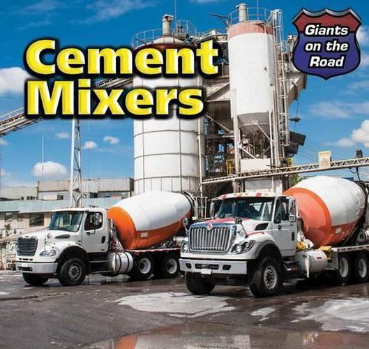 Cement Mixers