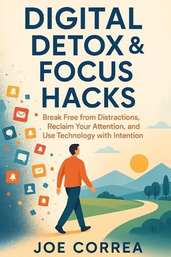 Cover image for Digital Detox & Focus Hacks