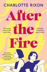 Cover image for After the Fire