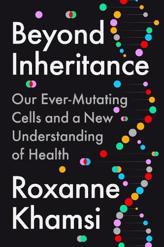 Cover image for Beyond Inheritance