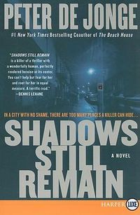 Cover image for Shadows Still Remain