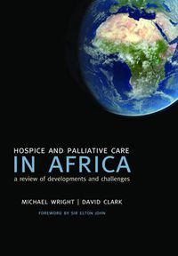 Cover image for Hospice and Palliative Care in Africa: A Review of Developments and Challenges