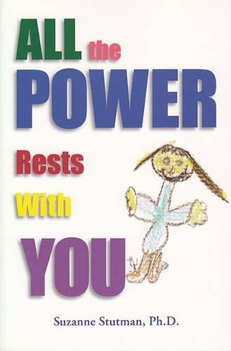 Cover image for All the Power Rests with You