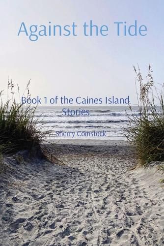 Cover image for Against the Tide