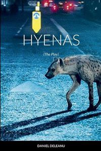 Cover image for Hyenas