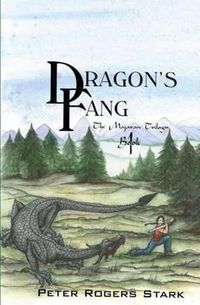 Cover image for Dragon's Fang