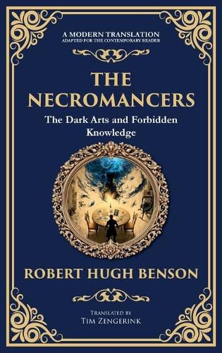 Cover image for The Necromancers