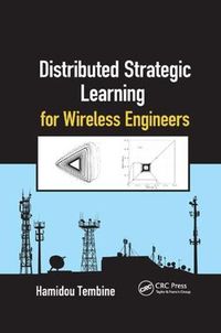 Cover image for Distributed Strategic Learning for Wireless Engineers