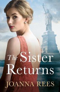 Cover image for The Sister Returns