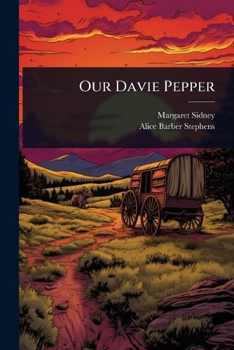 Cover image for Our Davie Pepper
