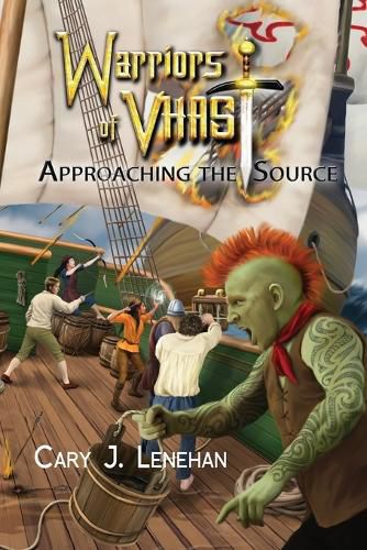 Cover image for Approaching the Source