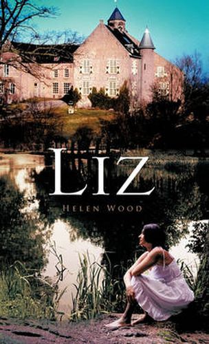 Cover image for Liz