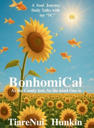 Cover image for BonhomiCal