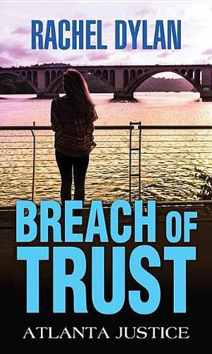 Cover image for Breach of Trust