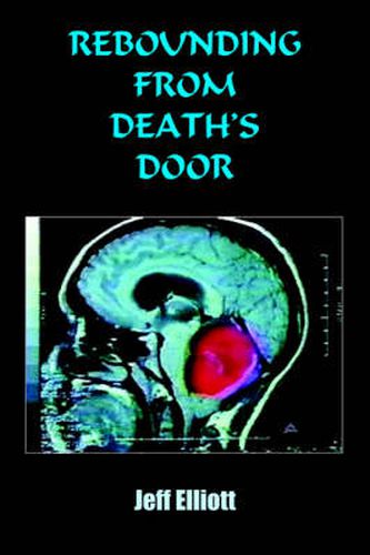 Cover image for Rebounding from Death's Door
