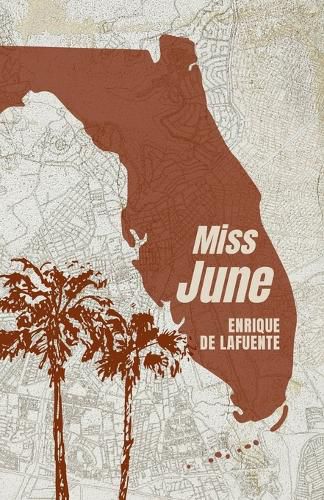 Miss June