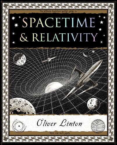 Cover image for Spacetime & Relativity
