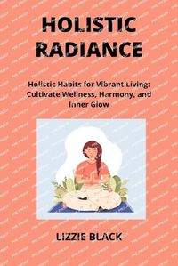 Cover image for Holistic Radiance