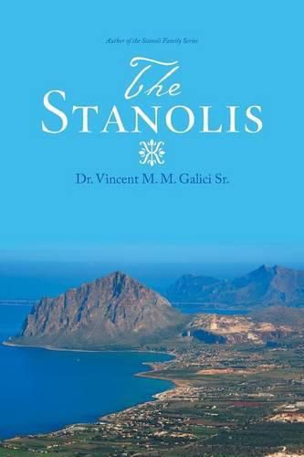 Cover image for The Stanolis