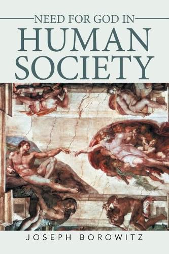 Cover image for Need for God in Human Society