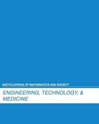 Cover image for Engineering, Technology & Medicine