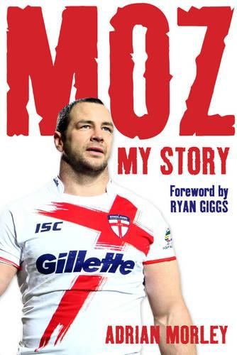 Cover image for Moz