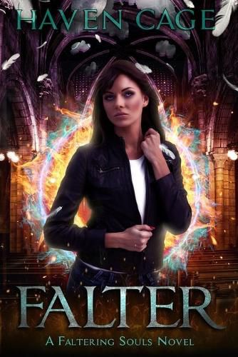 Cover image for Falter