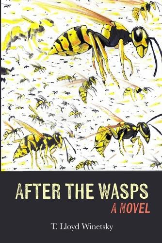 Cover image for After the Wasps