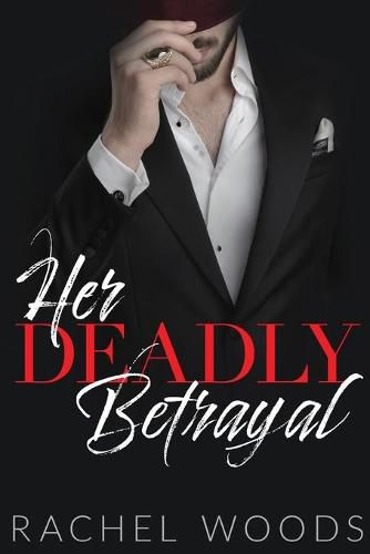 Cover image for Her Deadly Betrayal