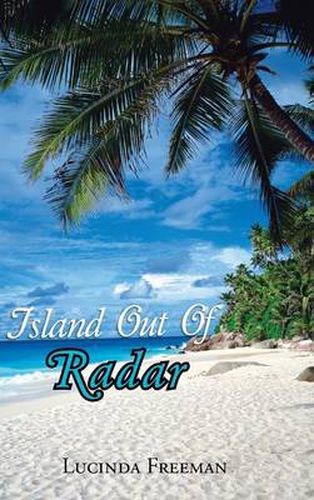 Cover image for Island Out of Radar