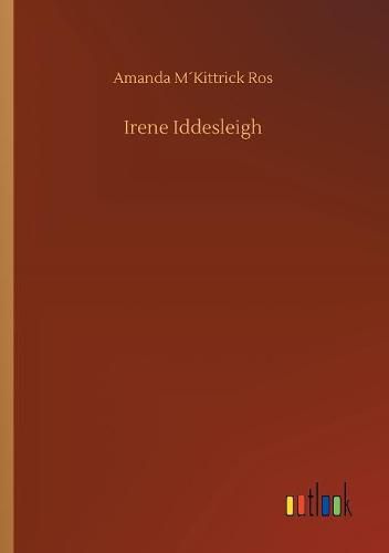 Cover image for Irene Iddesleigh