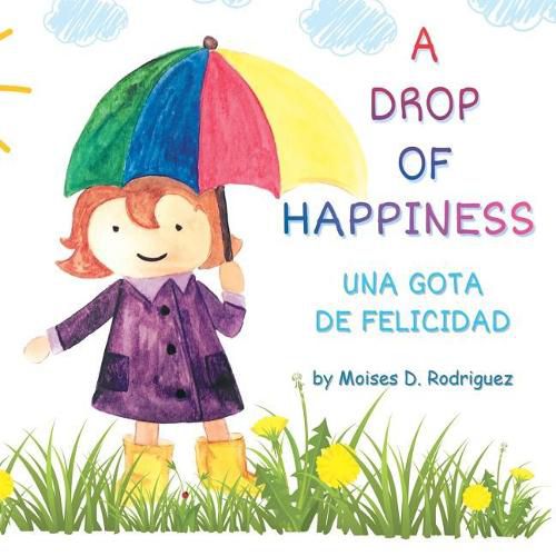 Cover image for A Drop of Happiness