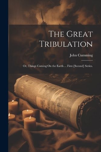 The Great Tribulation