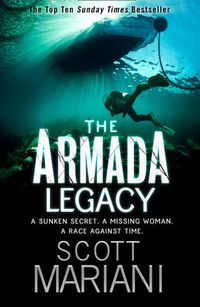 Cover image for The Armada Legacy