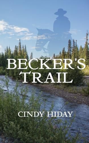 Cover image for Becker's Trail