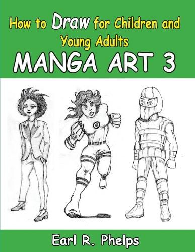 Cover image for How to Draw for Children and Young Adult