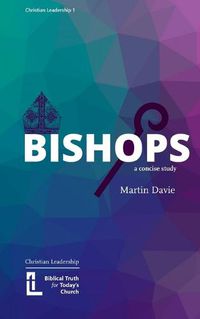 Cover image for Bishops