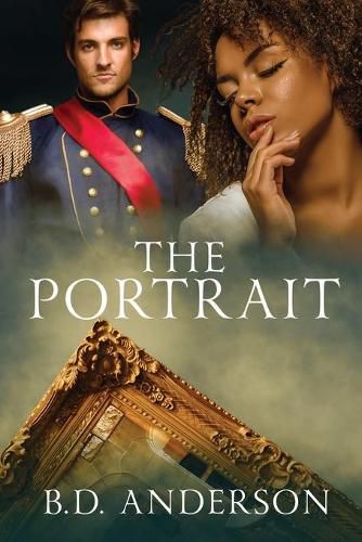 Cover image for The Portrait