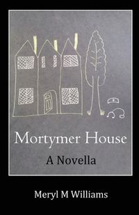 Cover image for Mortymer House