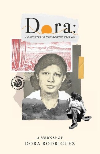 Cover image for Dora