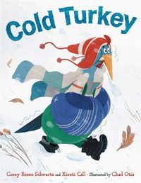 Cover image for Cold Turkey